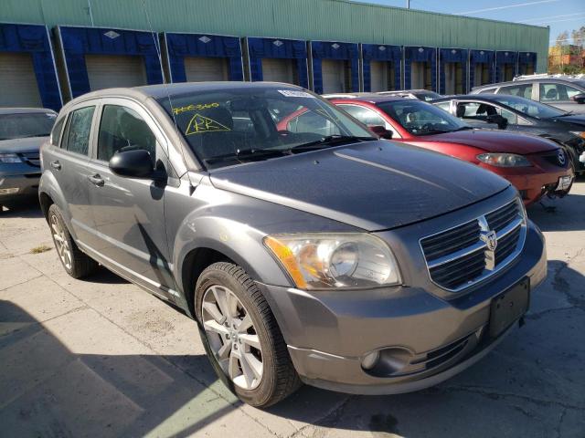 Dodge Caliber he (2011)
