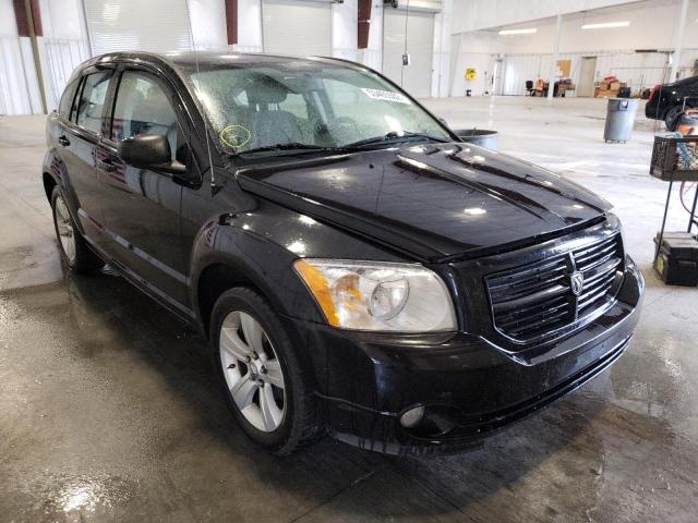 Dodge Caliber ma (2011)