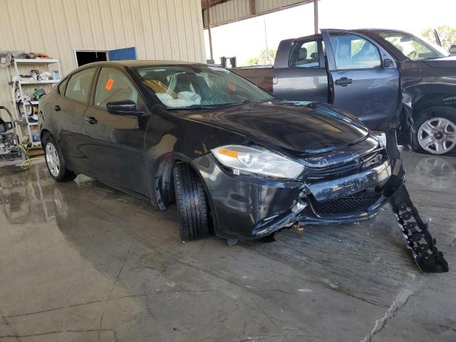 Dodge Dart se (2015)