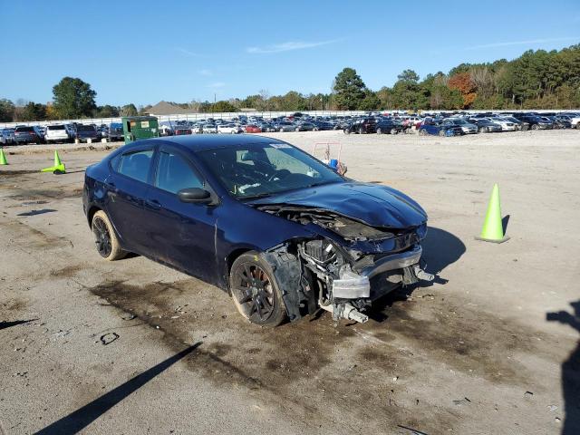 Dodge Dart sxt (2015)