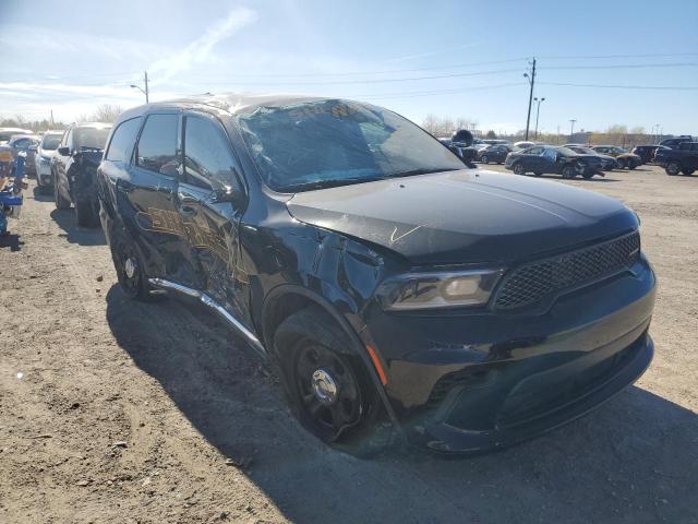 Dodge Durango pu (2021)