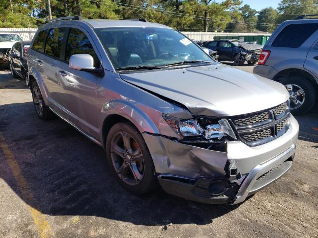 Dodge Journey cr (2015)