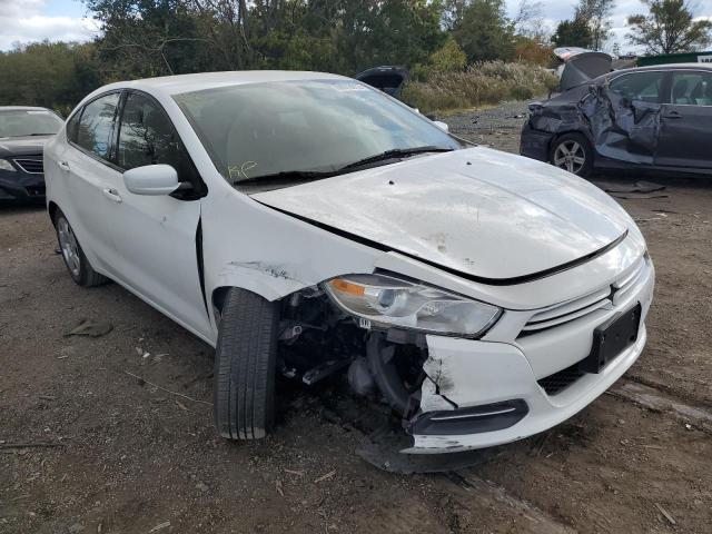 Dodge Dart se (2016)