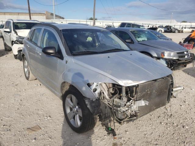 Dodge Caliber ma (2011)