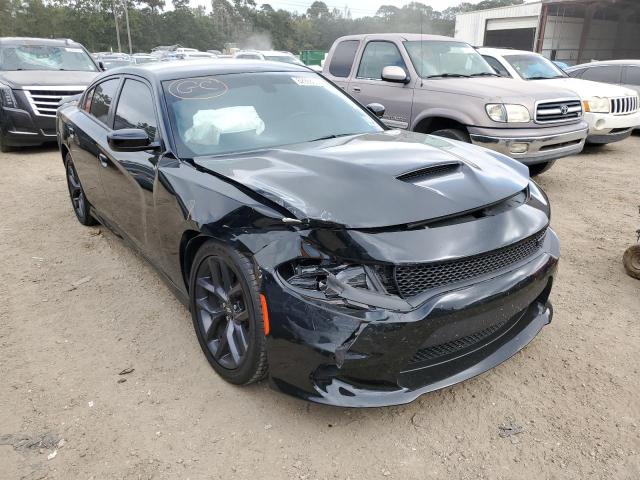 Dodge Charger gt (2020)