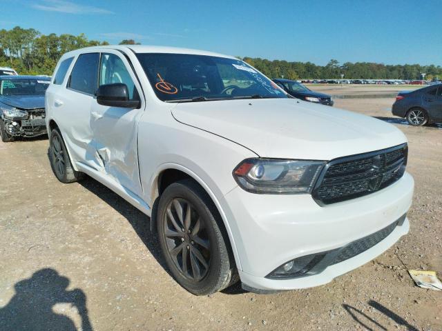 Dodge Durango (2018)