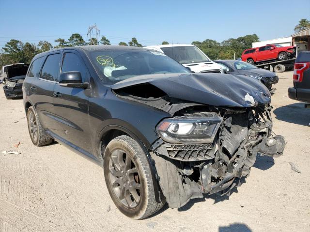 Dodge Durango r (2017)
