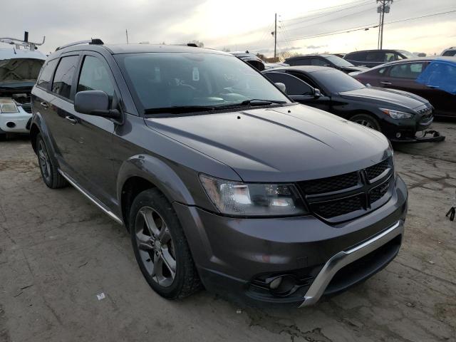 Dodge Journey cr (2015)