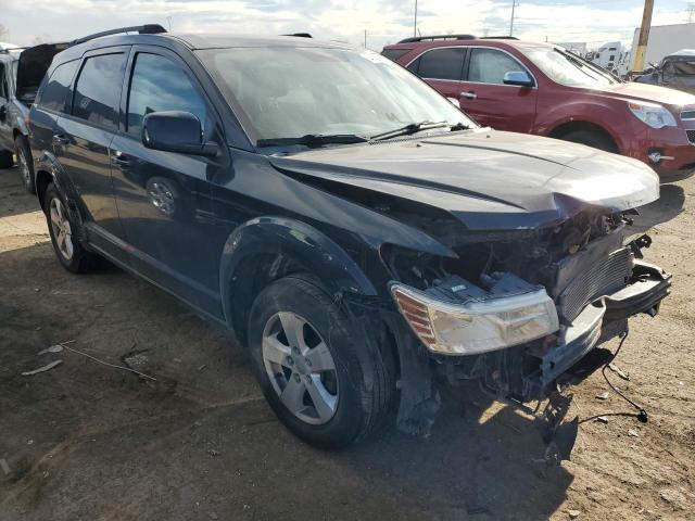 Dodge Journey sx (2012)