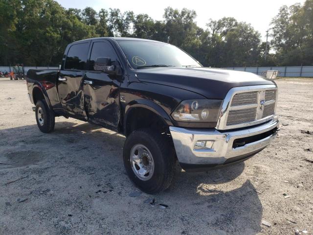Dodge Ram 2500 (2011)