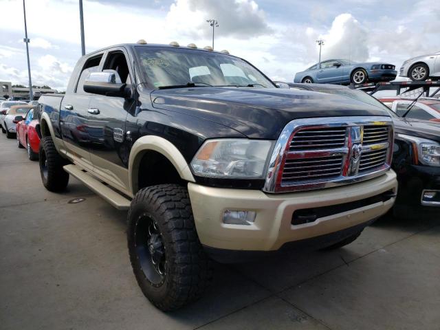 Dodge Ram 2500 (2011)