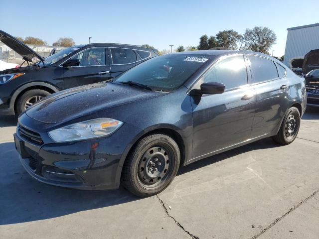 Dodge Dart se (2013)