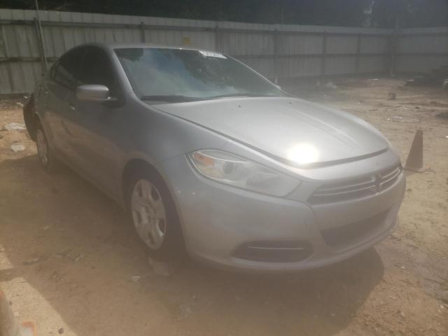 Dodge Dart se (2014)