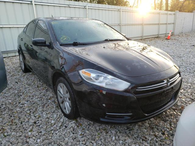 Dodge Dart se ae (2014)