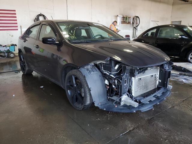 Dodge Dart sxt (2015)
