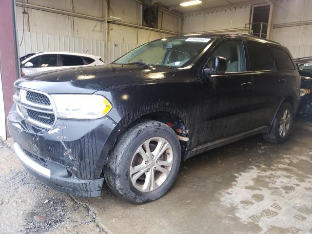 Dodge Durango cr (2011)