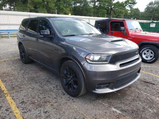 Dodge Durango r (2020)