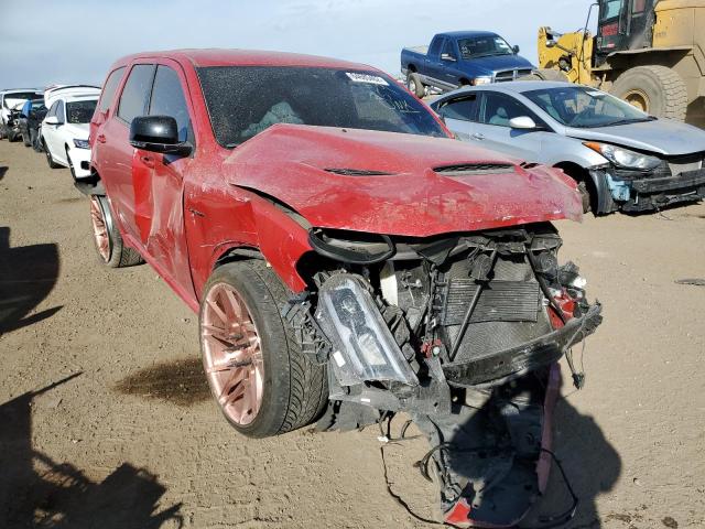 Dodge Durango r (2021)