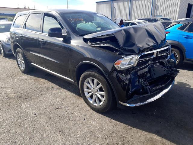Dodge Durango sx (2015)