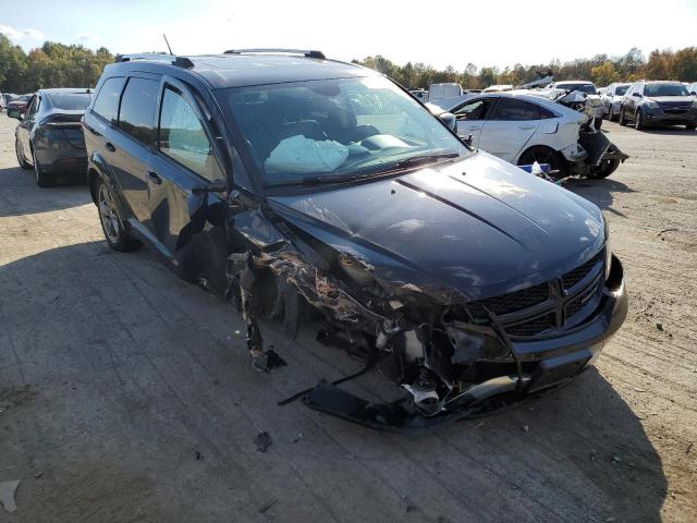 Dodge Journey cr (2015)