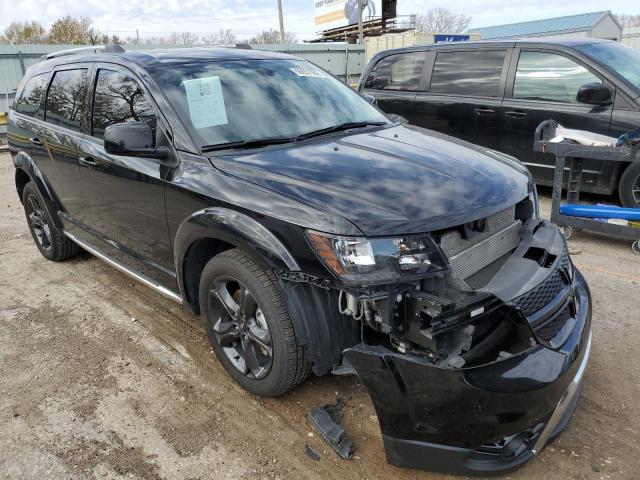 Dodge Journey cr (2020)