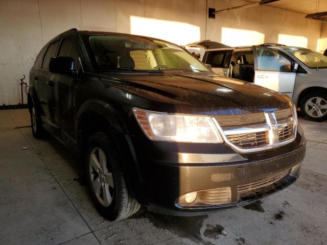 Dodge Journey sx (2010)