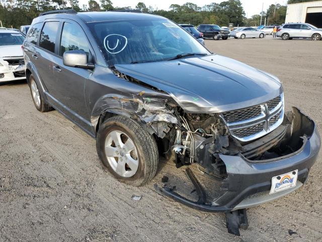Dodge Journey sx (2012)