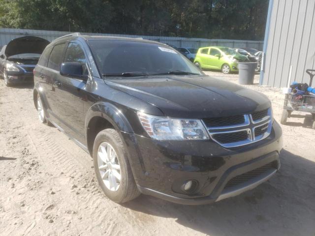 Dodge Journey sx (2013)