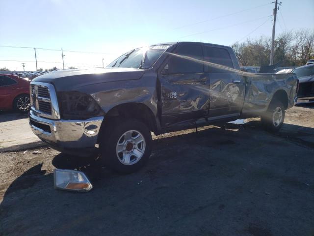 Dodge Ram 2500 (2011)