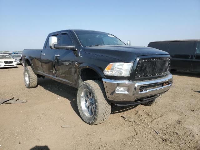 Dodge Ram 2500 l (2012)