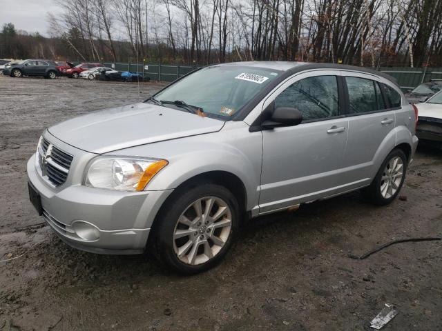 Dodge Caliber he (2011)