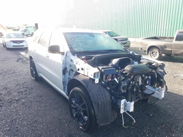 Dodge Durango r (2021)