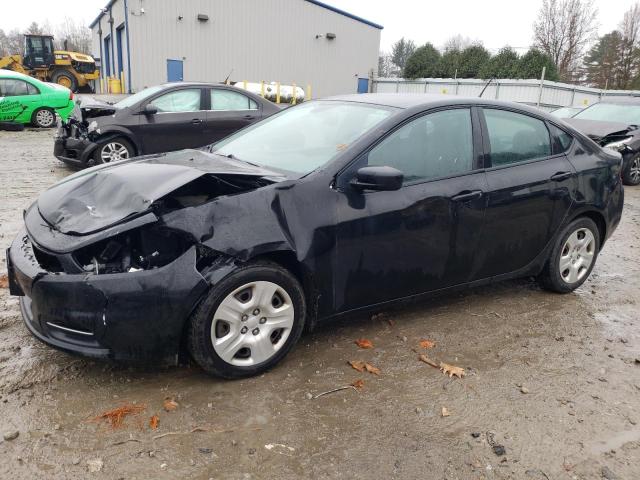 Dodge Dart se (2015)