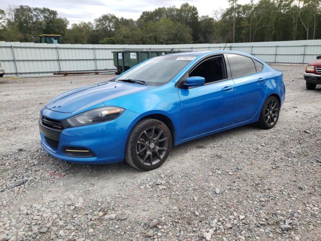 Dodge Dart se (2015)