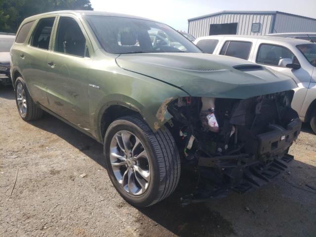 Dodge Durango r (2020)