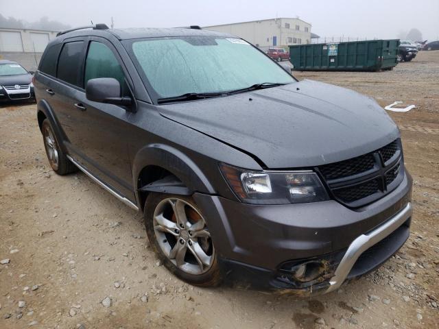 Dodge Journey cr (2017)