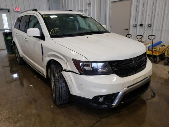 Dodge Journey cr (2017)