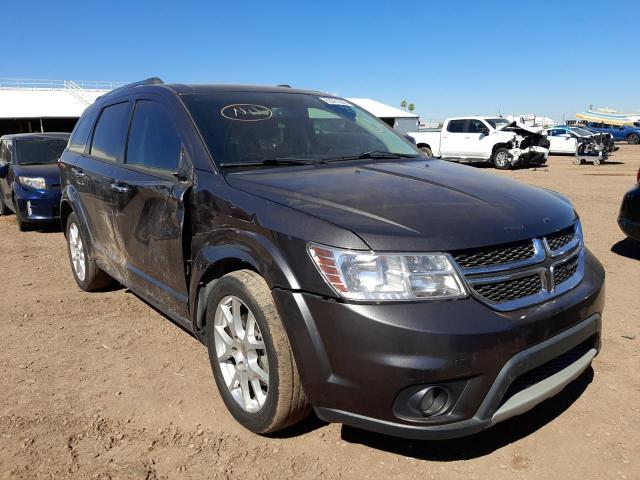 Dodge Journey li (2014)