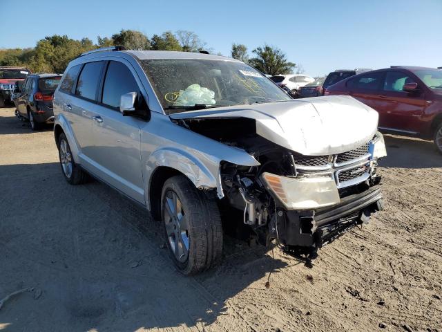 Dodge Journey li (2014)