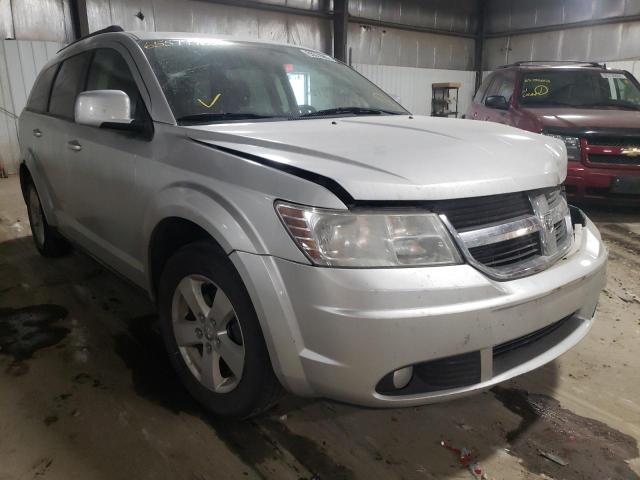 Dodge Journey sx (2010)
