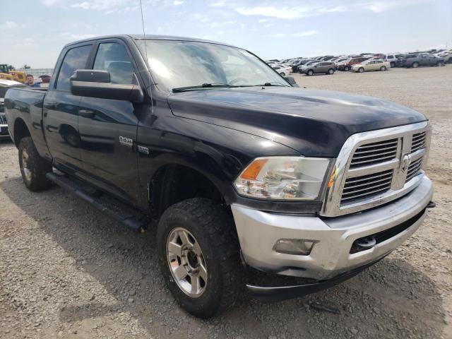 Dodge Ram 2500 (2011)