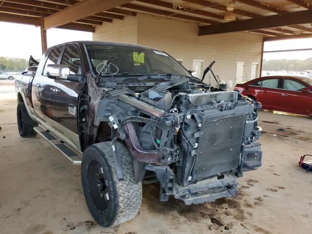 Dodge Ram 2500 l (2012)