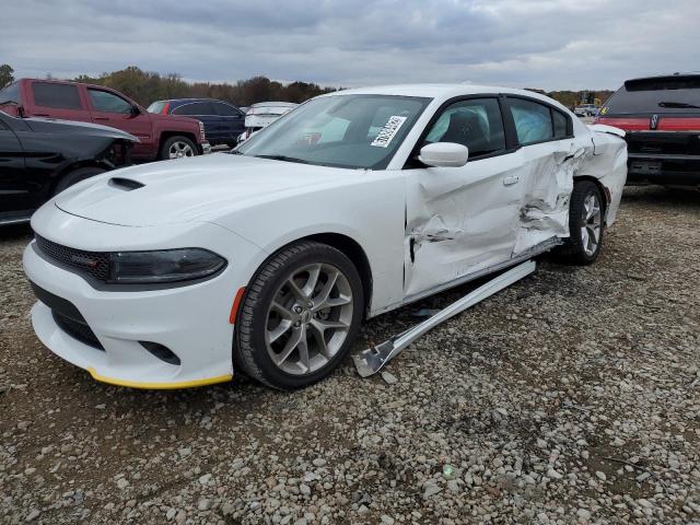 Dodge Charger gt (2022)