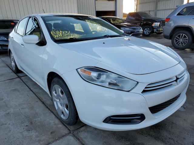 Dodge Dart se (2013)