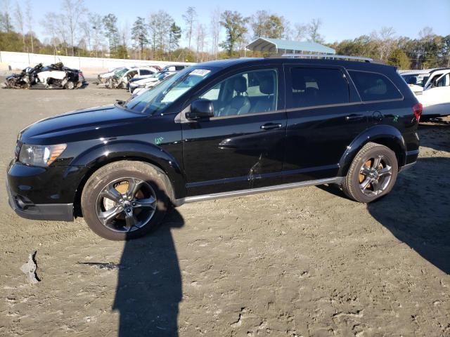 Dodge Journey cr (2014)