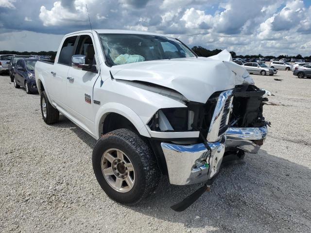 Dodge Ram 2500 l (2012)