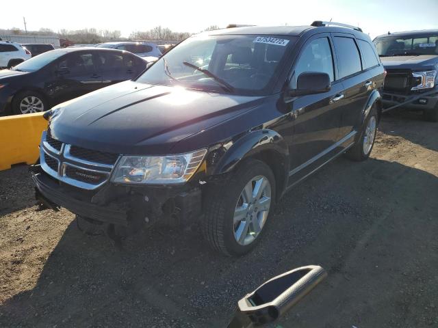 Dodge Journey li (2014)