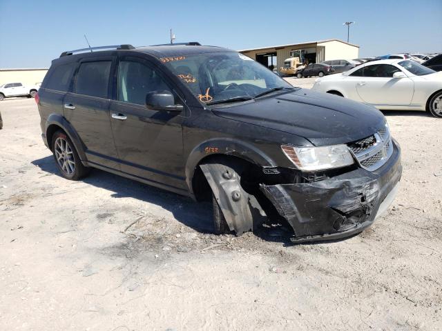 Dodge Journey cr (2011)