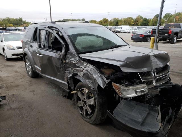 Dodge Journey cr (2012)