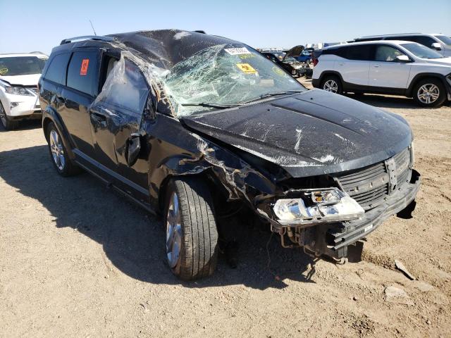 Dodge Journey sx (2010)